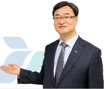 인천항만공사 남봉현 전 사장(공사 홈페이지 캡쳐)