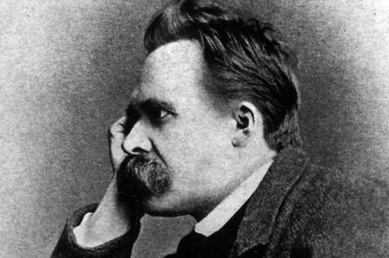 프리드리히 빌헬름 니체 Friedrich Wilhelm Nietzsche(1844-1900)
