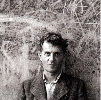 루트비히 요제프 요한 비트겐슈타인(Ludwig Josef Johann Wittgenstein,1889~1951)