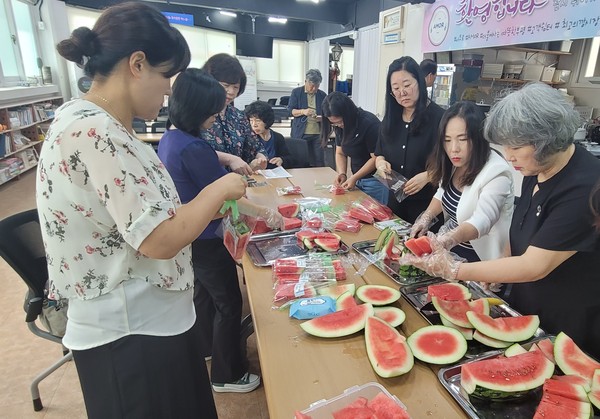 시민 워케이션 도시라솔 여행 <문화도시 부평별곳편> 참여자 모집